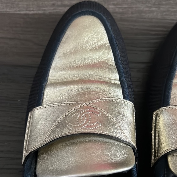 Chanel | Loafers - Picture 3 of 5